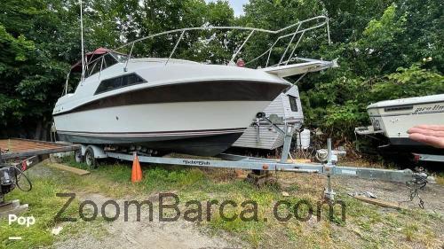 Carver Montego 2757 scheda tecnica e recensioni